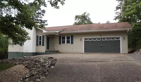46 Dedalera Way, Hot Springs Village, AR 71909