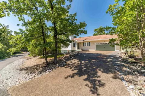 46 Dedalera Way, Hot Springs Village, AR 71909