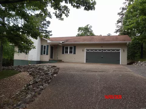 46 Dedalera Way, Hot Springs Village, AR 71909