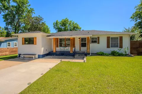 1605 Keaton St, Jacksonville, AR 72076