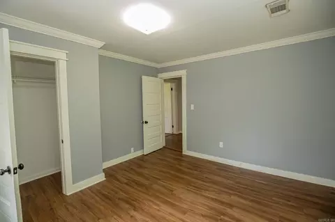 Bedroom - 320 S Border, Benton, AR 72015 photo 2 of 4