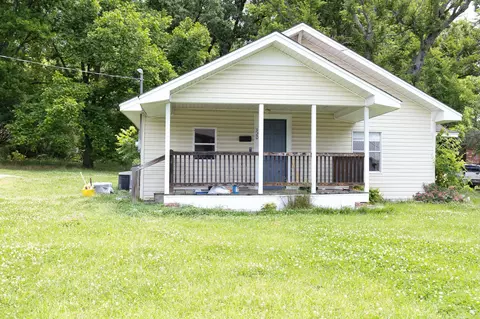 320 S Border, Benton, AR 72015 photo 1