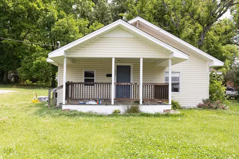 320 S Border, Benton, AR 72015 photo 2