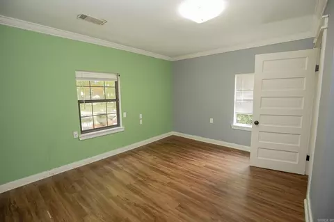 Bedroom - 320 S Border, Benton, AR 72015 photo 1 of 4