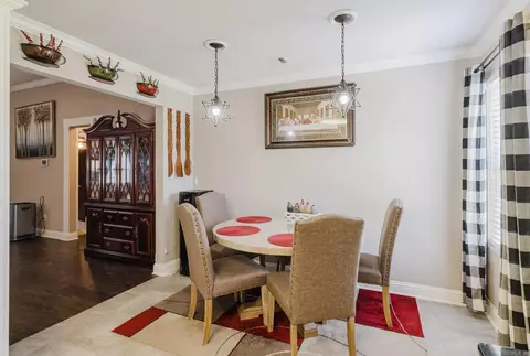 Dining - 605 Surrey Ln, Benton, AR 72015 photo 2 of 2