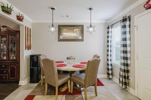 Dining - 605 Surrey Ln, Benton, AR 72015 photo 1 of 2