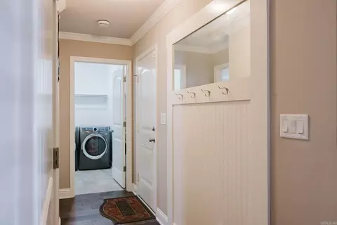 Entry Way - 605 Surrey Ln, Benton, AR 72015 photo 3 of 3