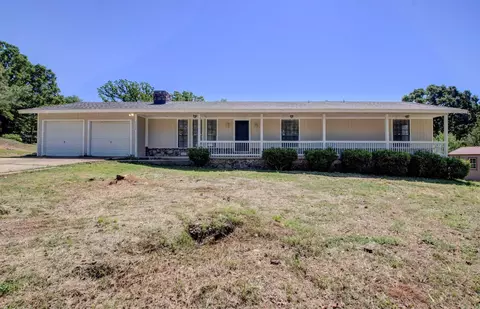 9758 Clove Rd, Cabot, AR 72023