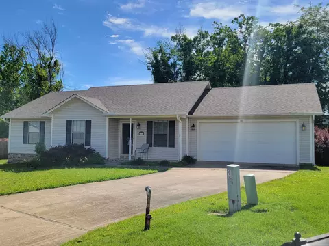 76 Timberwood Dr, Cabot, AR 72023