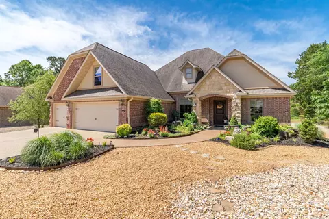 115 Panorama Dr, Hot Springs Village, AR 71909