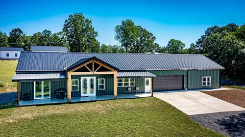 330 Hill Creek Rd, Edgemont, AR 72044