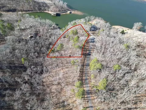 lot S 2989-2991 Ivy Hill Ct, Hot Springs, AR 71913
