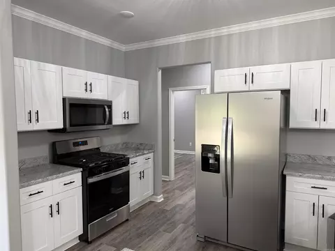 Kitchen - 1302 E 41st, Pine Bluff, AR 71601 photo 3 of 3
