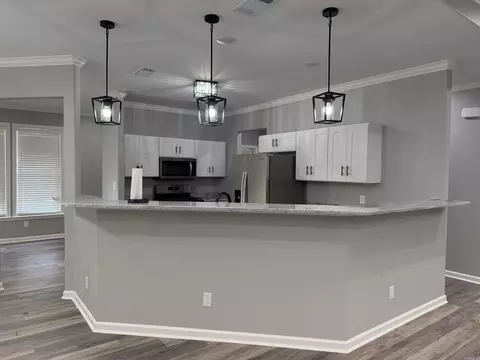 Kitchen - 1302 E 41st, Pine Bluff, AR 71601 photo 1 of 3