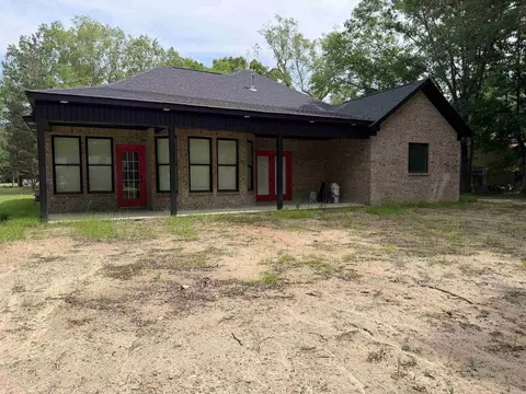 Exterior - 1302 E 41st, Pine Bluff, AR 71601 photo 3 of 3