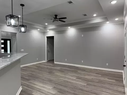 Living - 1302 E 41st, Pine Bluff, AR 71601 photo 1 of 1