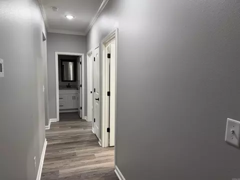 Entry Way - 1302 E 41st, Pine Bluff, AR 71601 photo 1 of 1