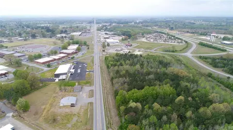 1105 Dewitt Henry Dr, Beebe, AR 72012 photo 2