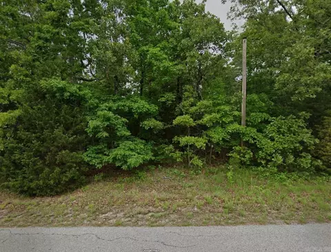 316 W Shady Ln, Horseshoe Bend, AR 72512