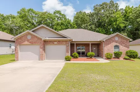 118 Madrid Dr, Benton, AR 72015