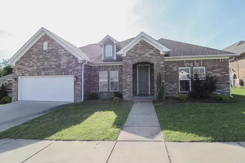 1000 Turnberry Dr, Conway, AR 72034