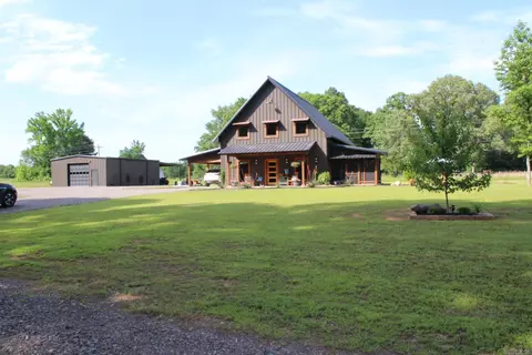 445 T J King Rd, Lockesburg, AR 71846