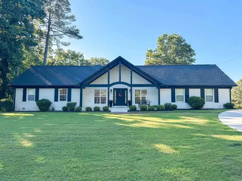 3192 W Country Club Rd, Searcy, AR 72143