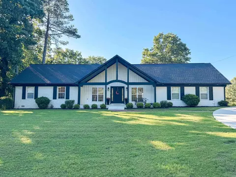 3192 W Country Club Rd, Searcy, AR 72143