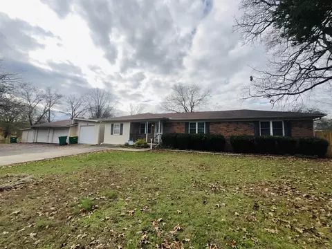 3508 Jack Mann Rd, Little Rock, AR 72210