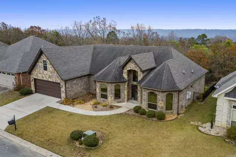 409 Cobblestone Dr, Cabot, AR 72023 photo 4