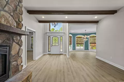 409 Cobblestone Dr, Cabot, AR 72023 photo 5