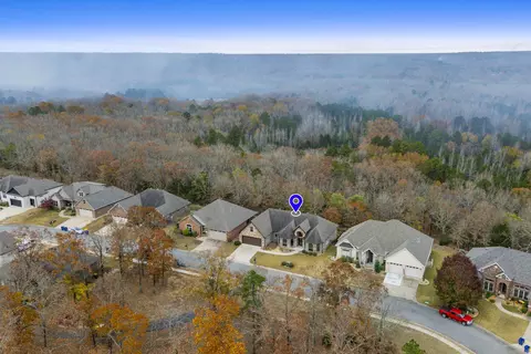 View/Area - 409 Cobblestone Dr, Cabot, AR 72023 photo 2 of 5
