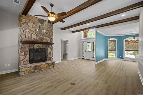 409 Cobblestone Dr, Cabot, AR 72023 photo 11