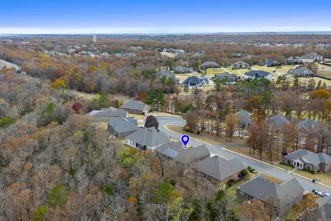 409 Cobblestone Dr, Cabot, AR 72023 photo 48