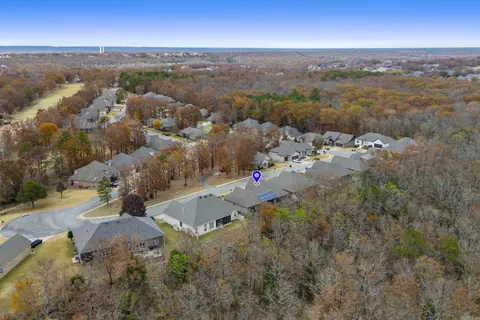 409 Cobblestone Dr, Cabot, AR 72023 photo 49