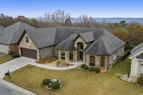 View/Area - 409 Cobblestone Dr, Cabot, AR 72023 photo 1 of 5