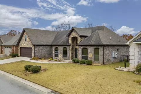 409 Cobblestone Dr, Cabot, AR 72023 photo 2