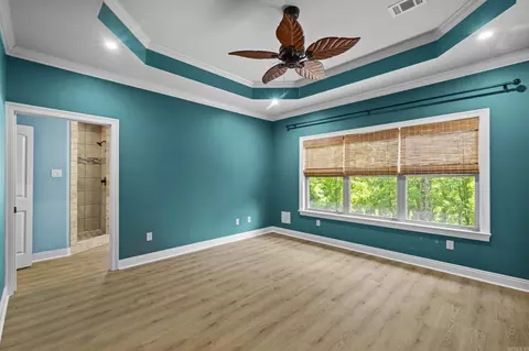 Bedroom - 409 Cobblestone Dr, Cabot, AR 72023 photo 1 of 5