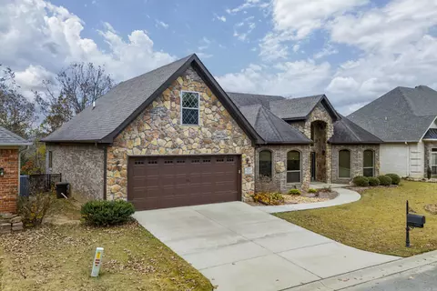 409 Cobblestone Dr, Cabot, AR 72023 photo 3