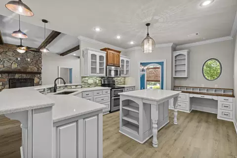 Kitchen - 409 Cobblestone Dr, Cabot, AR 72023 photo 1 of 3