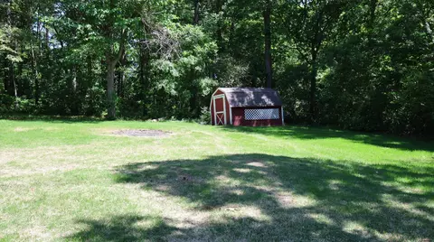 Exterior - 137 Sharp St, Melbourne, AR 72556 photo 4 of 5