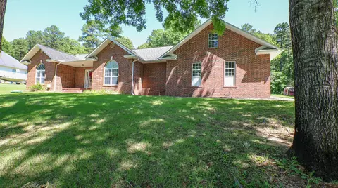 Exterior - 137 Sharp St, Melbourne, AR 72556 photo 4 of 5