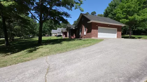 Exterior - 137 Sharp St, Melbourne, AR 72556 photo 5 of 5