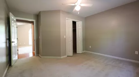 Bedroom - 137 Sharp St, Melbourne, AR 72556 photo 5 of 7