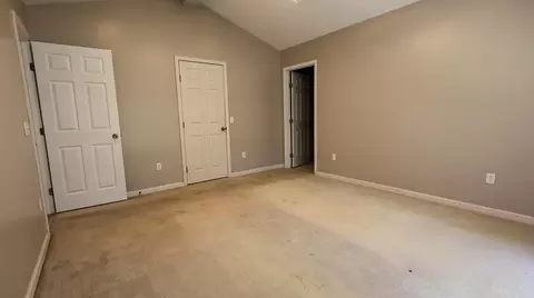 Bedroom - 137 Sharp St, Melbourne, AR 72556 photo 3 of 7