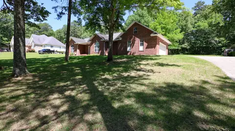 Exterior - 137 Sharp St, Melbourne, AR 72556 photo 2 of 5