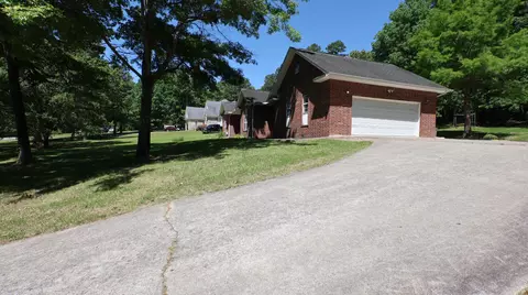 Exterior - 137 Sharp St, Melbourne, AR 72556 photo 2 of 5
