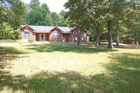 Exterior - 137 Sharp St, Melbourne, AR 72556 photo 3 of 5