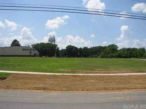 2200 Marshall Rd, Jacksonville, AR 72076