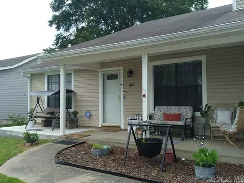 108 Dales Dr, Jacksonville, AR 72076